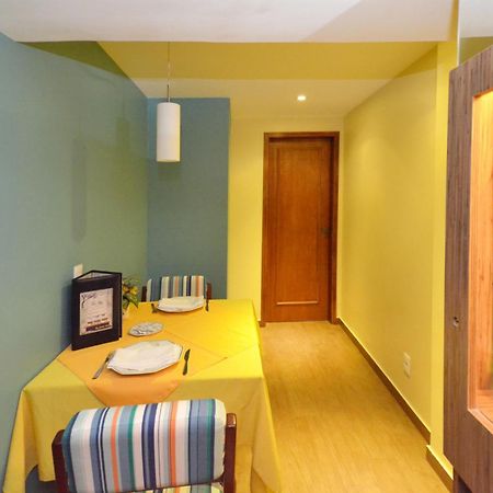 Love Time Hotel (Adults Only) Rio de Janeiro Dış mekan fotoğraf