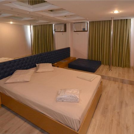 Love Time Hotel (Adults Only) Rio de Janeiro Dış mekan fotoğraf