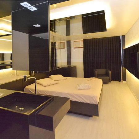 Love Time Hotel (Adults Only) Rio de Janeiro Dış mekan fotoğraf