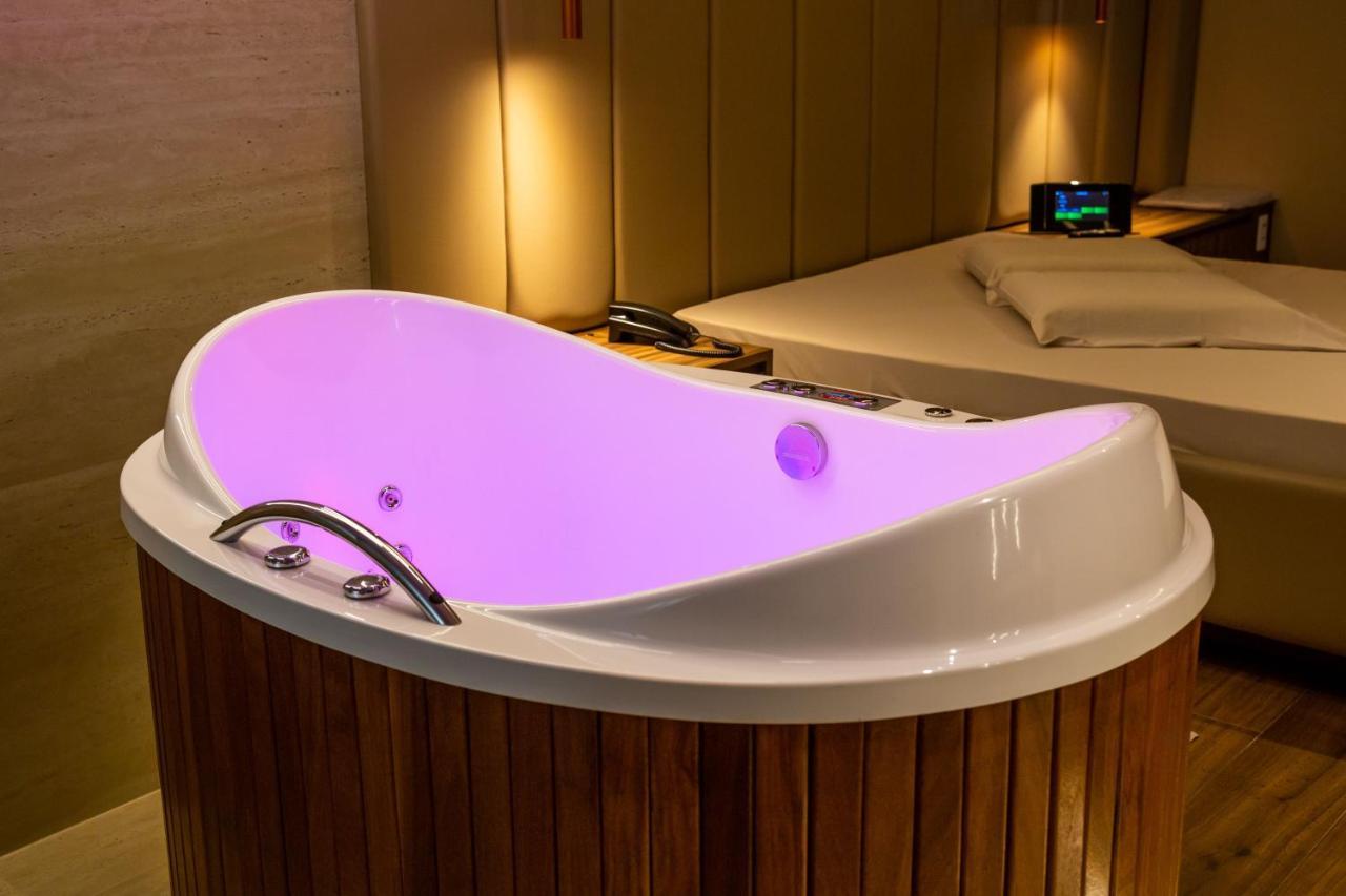 Love Time Hotel (Adults Only) Rio de Janeiro Dış mekan fotoğraf