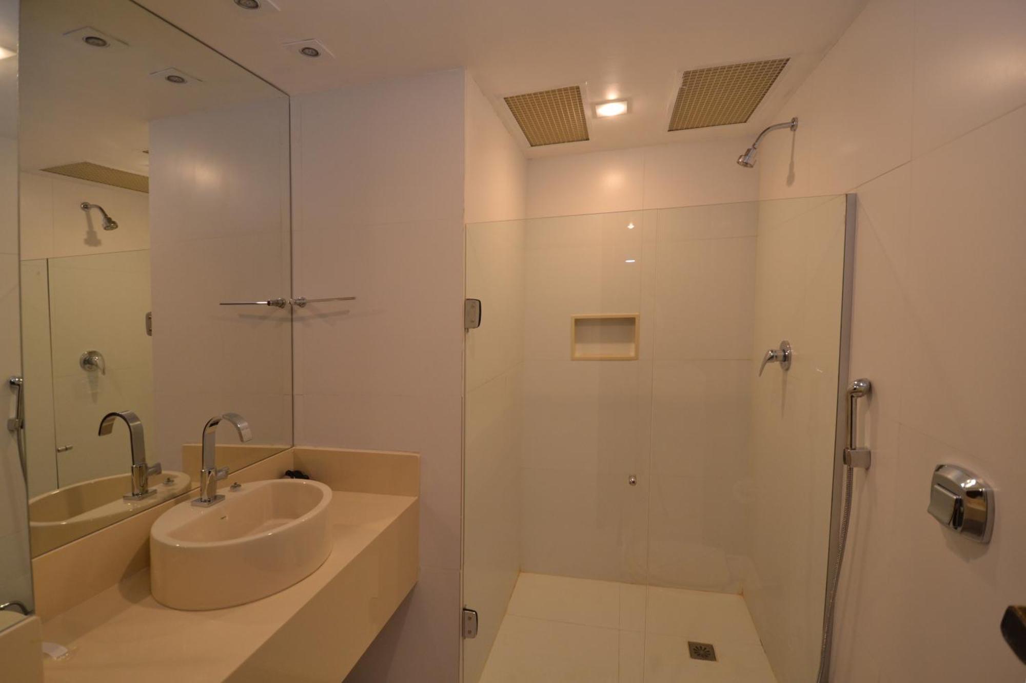 Love Time Hotel (Adults Only) Rio de Janeiro Dış mekan fotoğraf