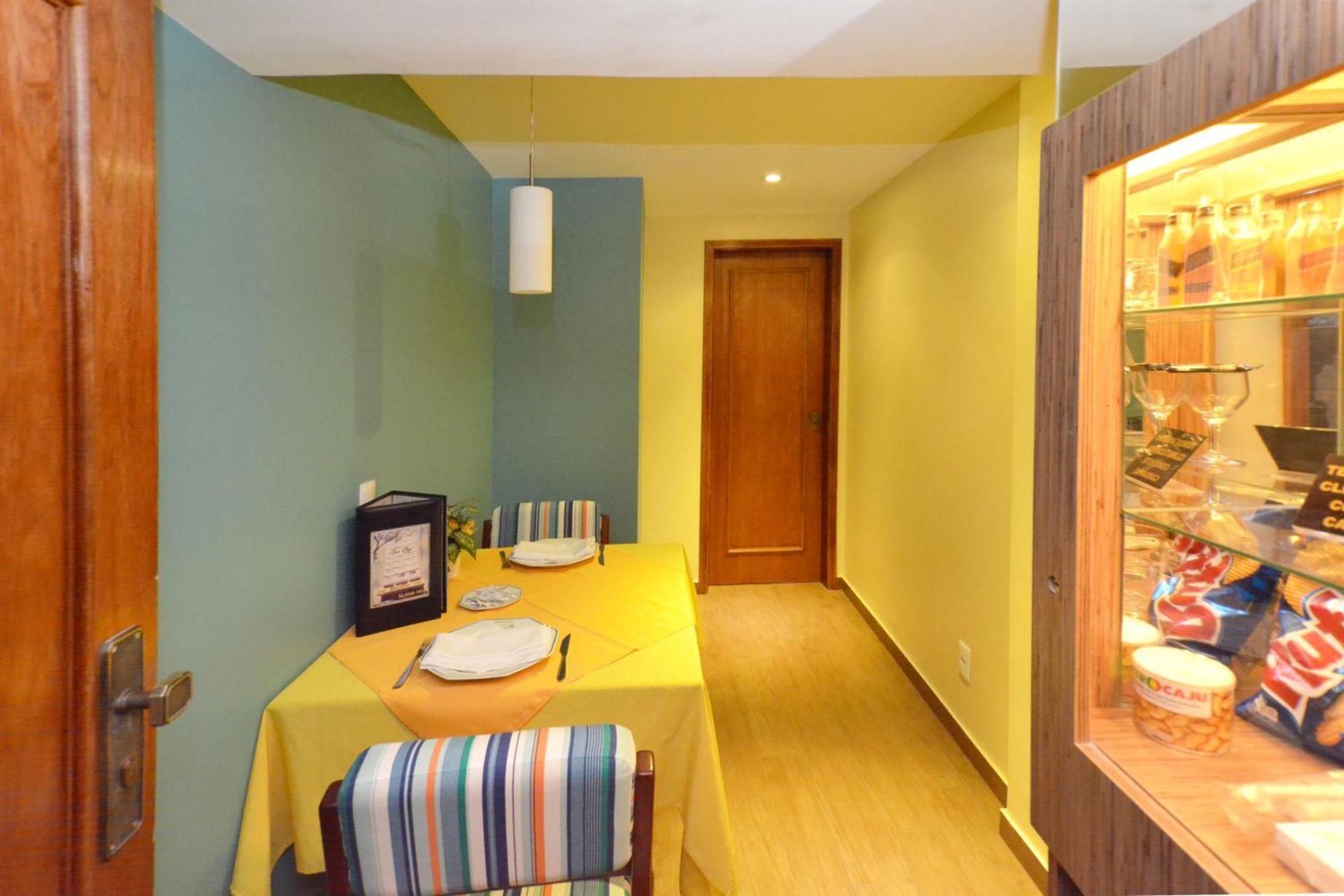 Love Time Hotel (Adults Only) Rio de Janeiro Dış mekan fotoğraf