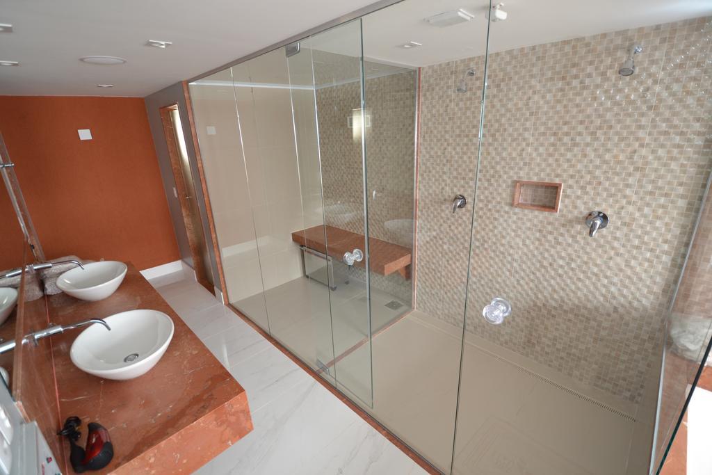 Love Time Hotel (Adults Only) Rio de Janeiro Oda fotoğraf