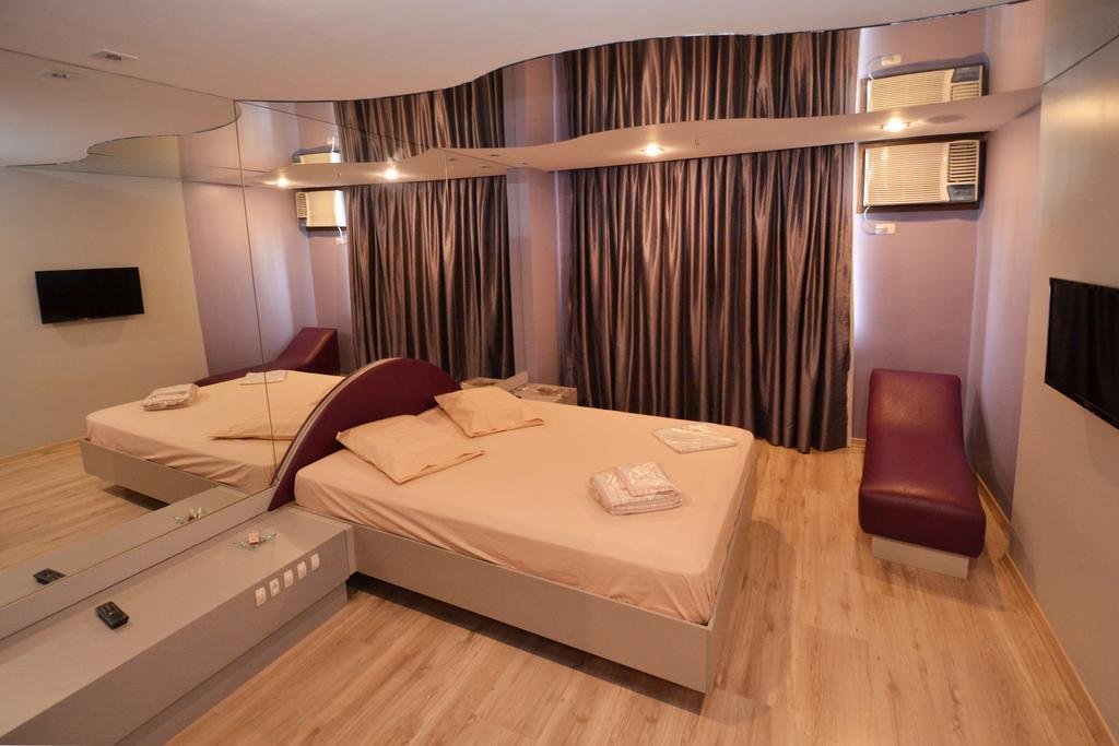 Love Time Hotel (Adults Only) Rio de Janeiro Dış mekan fotoğraf