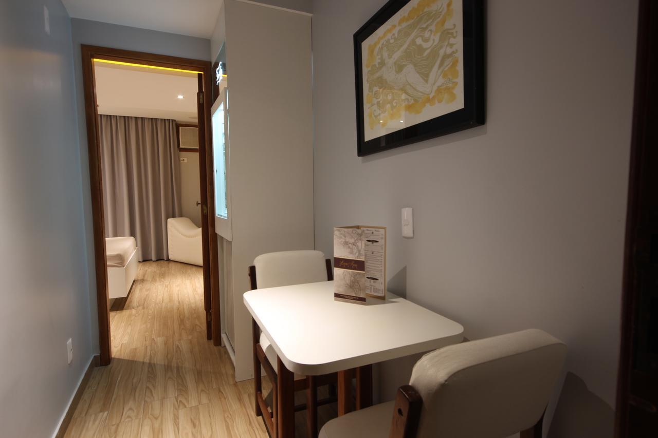 Love Time Hotel (Adults Only) Rio de Janeiro Dış mekan fotoğraf