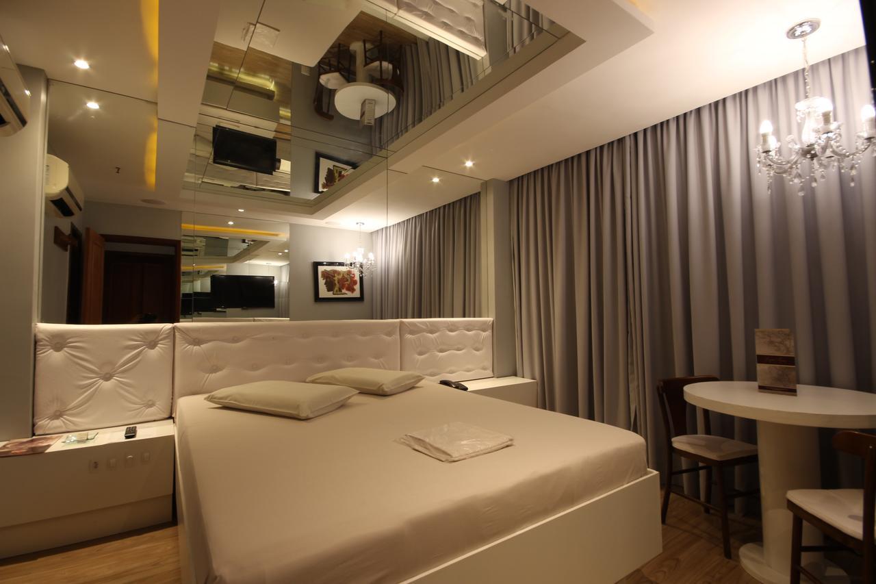 Love Time Hotel (Adults Only) Rio de Janeiro Dış mekan fotoğraf
