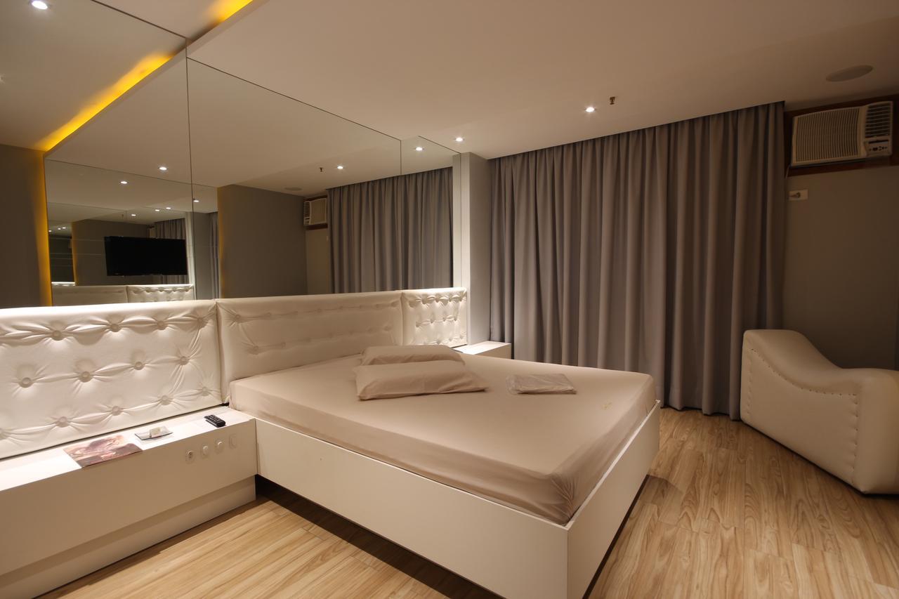 Love Time Hotel (Adults Only) Rio de Janeiro Dış mekan fotoğraf